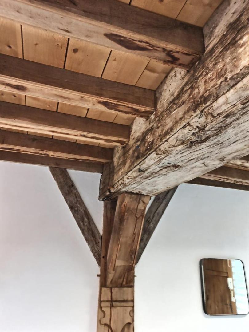 Le Scarabee Bleu - Confort Fonctionnel - Mon Groom Troyes Bagian luar foto